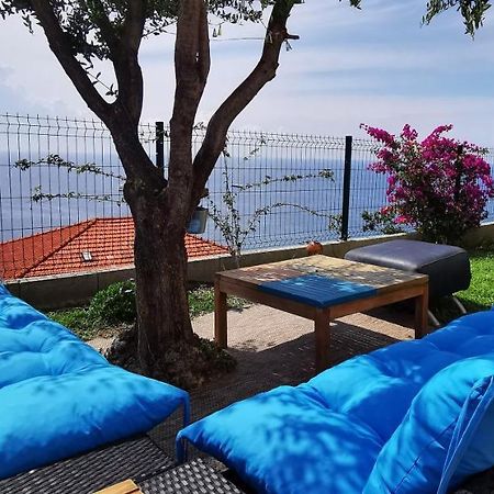 Vue Magnifique, Piscine Privee Chauffee Et Sauna A 10Min De Monaco Roquebrune-Cap-Martin Buitenkant foto